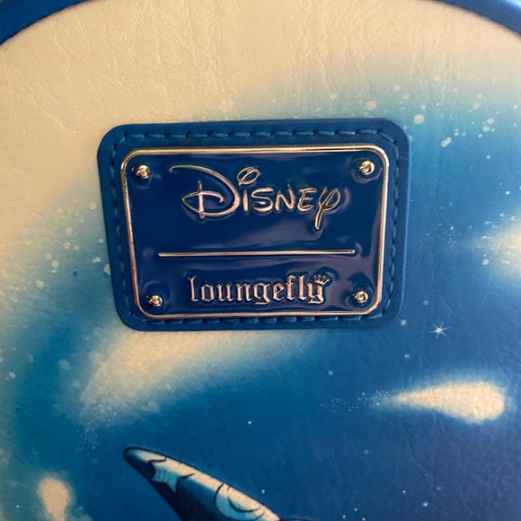 Mickey Mouse loungefly - Picture 2 of 4